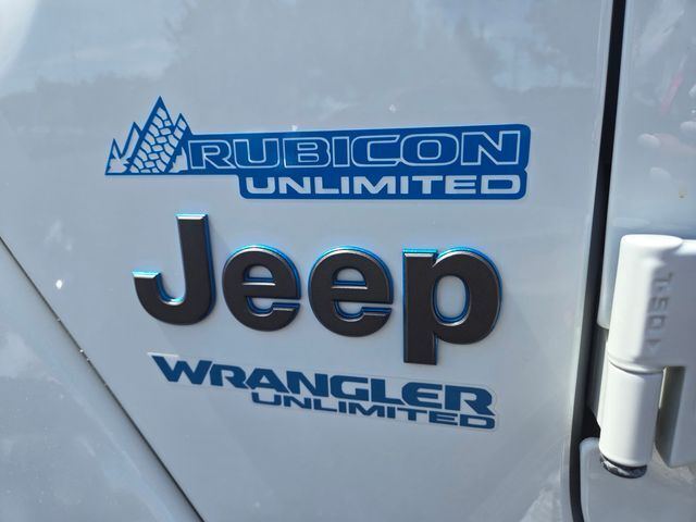 2021 Jeep Wrangler Unlimited Rubicon 4xe Folsom CA