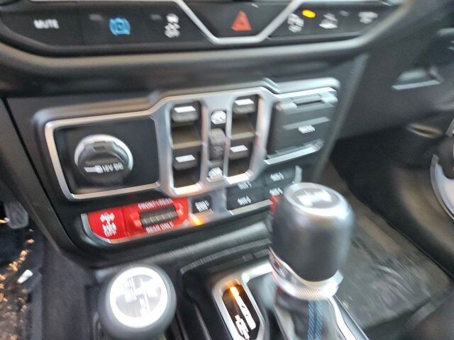 2021 Jeep Wrangler Unlimited Rubicon 4xe Dallas TX