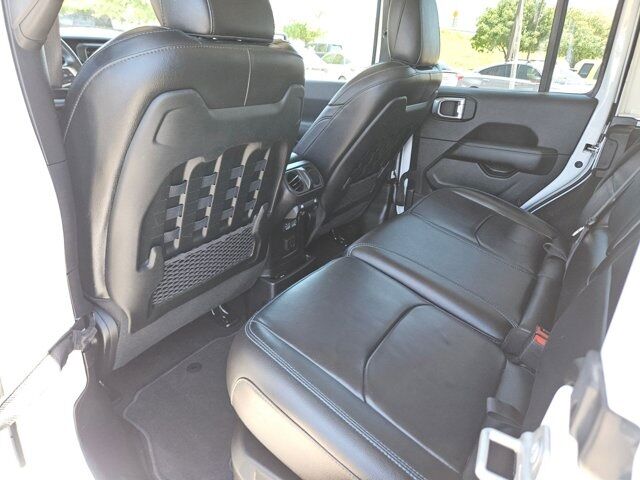 2021 Jeep Wrangler Unlimited Rubicon 4xe Dallas TX