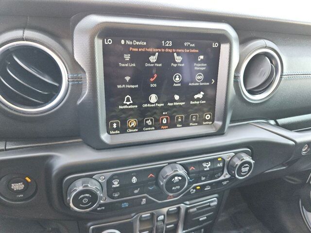 2021 Jeep Wrangler Unlimited Rubicon 4xe Dallas TX