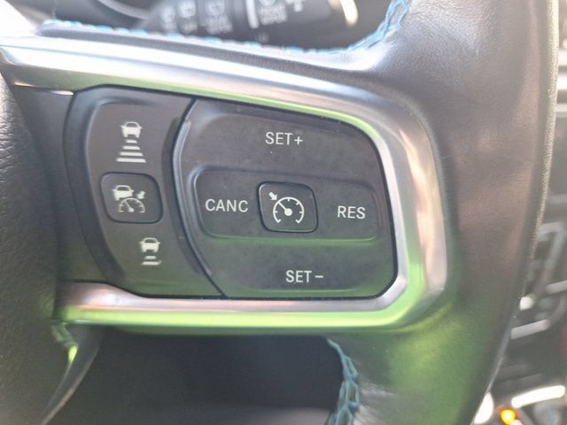2021 Jeep Wrangler Unlimited Rubicon 4xe Dallas TX