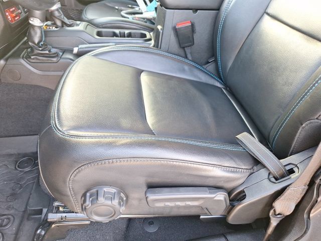 2021 Jeep Wrangler Unlimited Rubicon 4xe Dallas TX