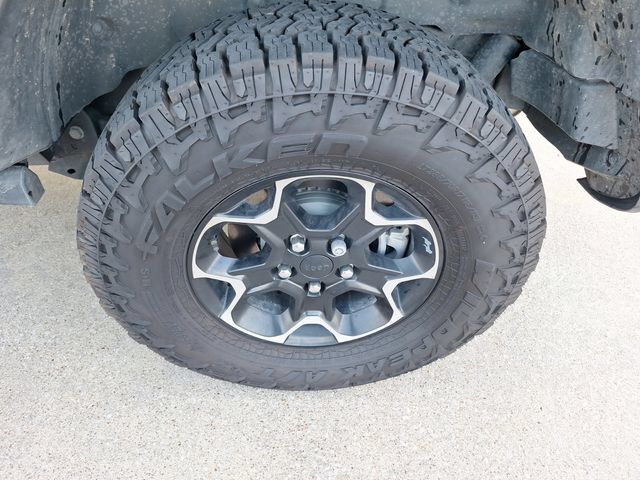2021 Jeep Wrangler Unlimited Rubicon 4xe Dallas TX