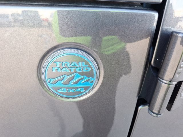 2021 Jeep Wrangler Unlimited Rubicon 4xe Dallas TX