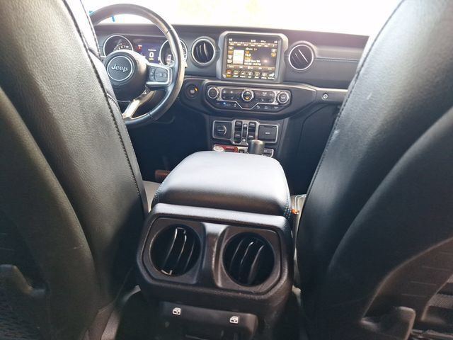 2021 Jeep Wrangler Unlimited Rubicon 4xe Dallas TX