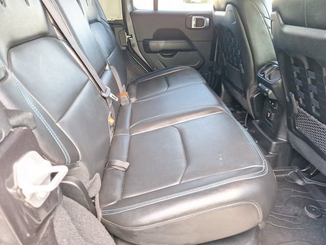 2021 Jeep Wrangler Unlimited Rubicon 4xe Dallas TX