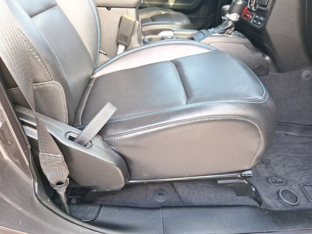 2021 Jeep Wrangler Unlimited Rubicon 4xe Dallas TX