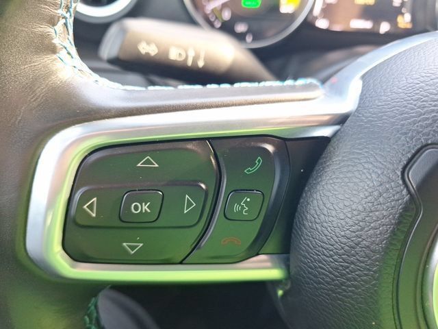 2021 Jeep Wrangler Unlimited Rubicon 4xe Dallas TX