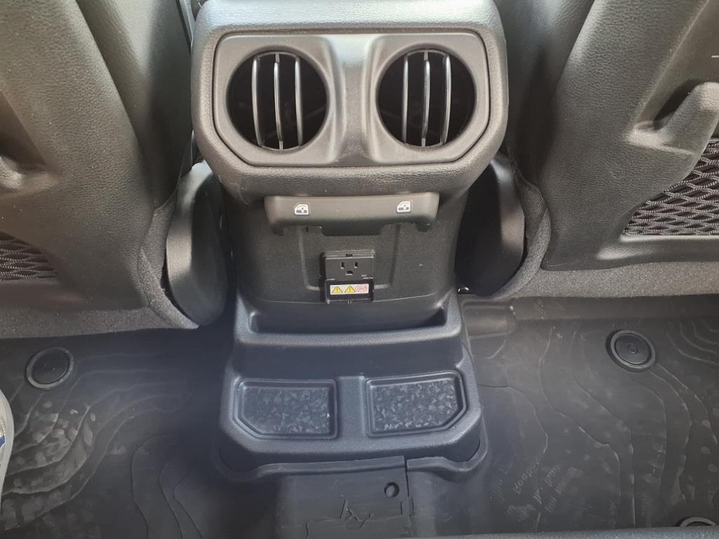 2021 Jeep Wrangler Unlimited Rubicon 4xe Harlingen TX