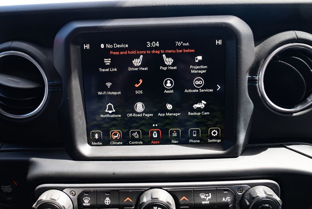 2021 Jeep Wrangler Unlimited Rubicon 4xe Milwaukie OR