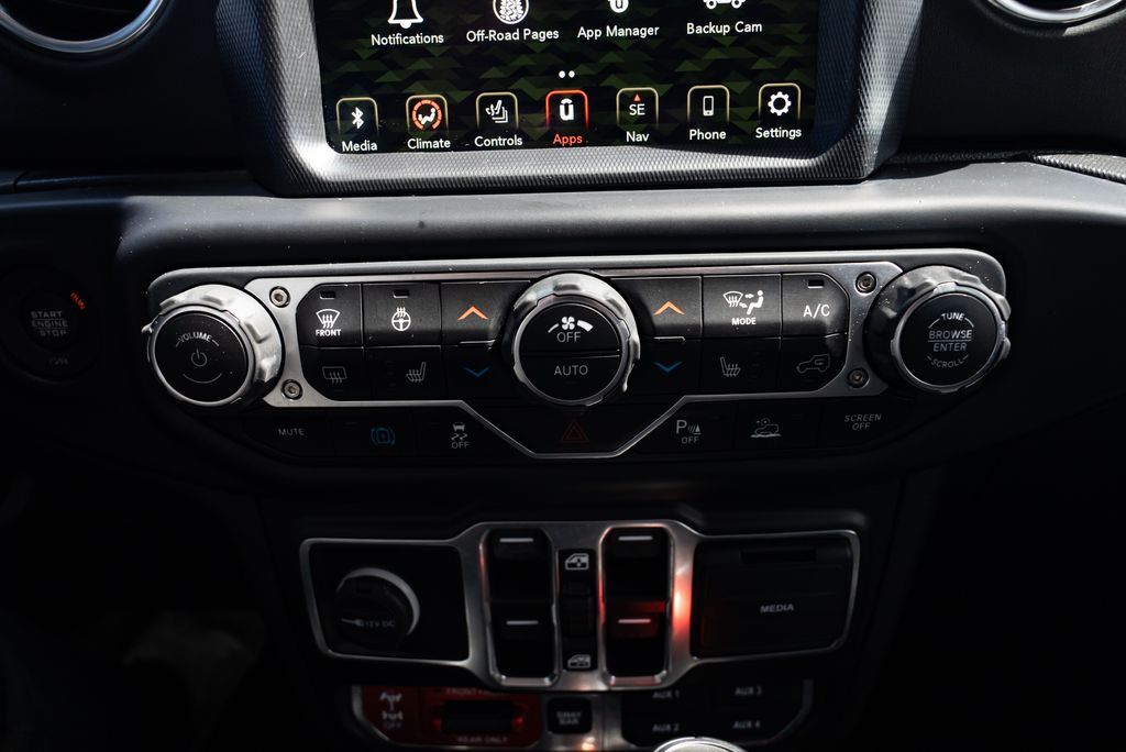 2021 Jeep Wrangler Unlimited Rubicon 4xe Milwaukie OR