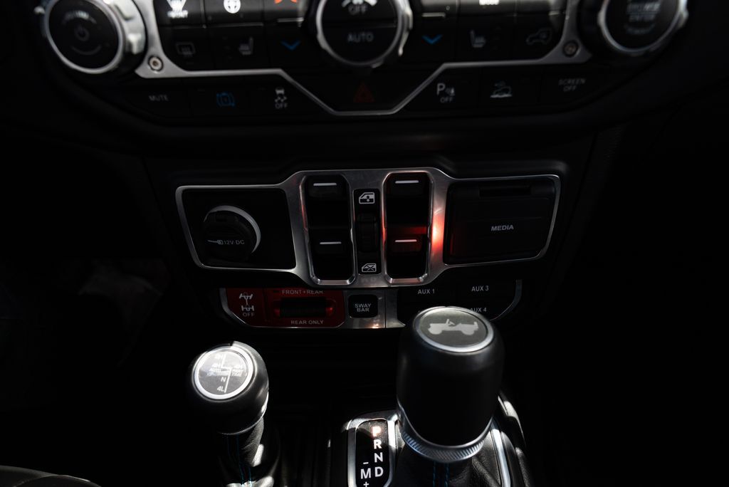 2021 Jeep Wrangler Unlimited Rubicon 4xe Milwaukie OR