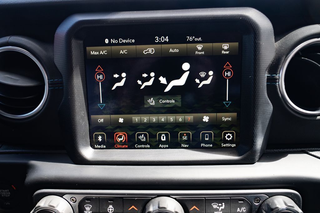 2021 Jeep Wrangler Unlimited Rubicon 4xe Milwaukie OR