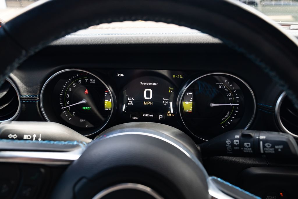 2021 Jeep Wrangler Unlimited Rubicon 4xe Milwaukie OR