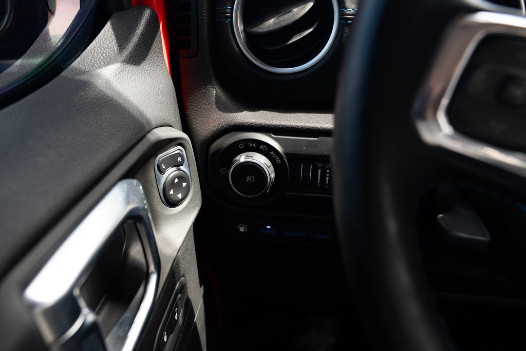 2021 Jeep Wrangler Unlimited Rubicon 4xe Milwaukie OR