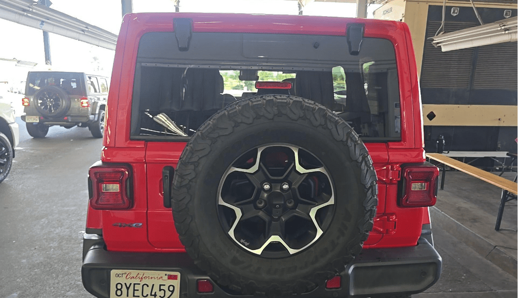 2021 Jeep Wrangler Unlimited Rubicon 4xe Milwaukie OR