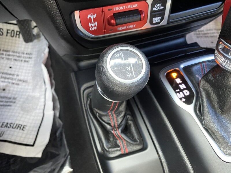 2021 Jeep Wrangler Unlimited Rubicon Bristol  PA