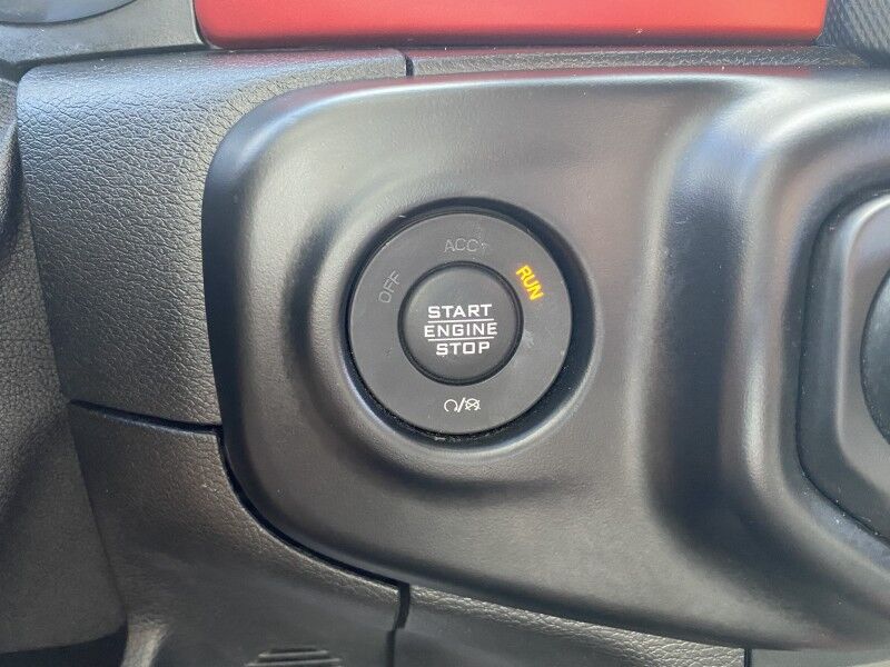 2021 Jeep Wrangler Unlimited Rubicon Springfield PA