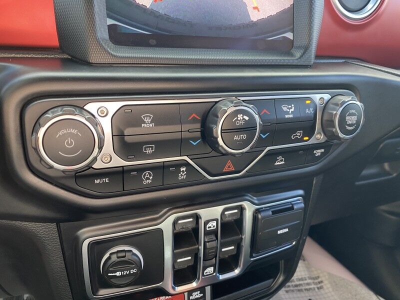 2021 Jeep Wrangler Unlimited Rubicon Springfield PA