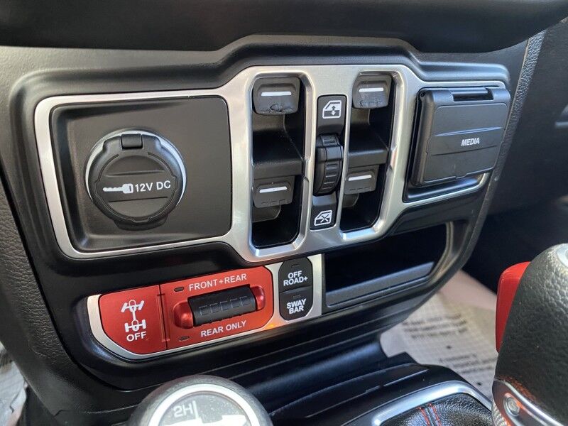 2021 Jeep Wrangler Unlimited Rubicon Springfield PA