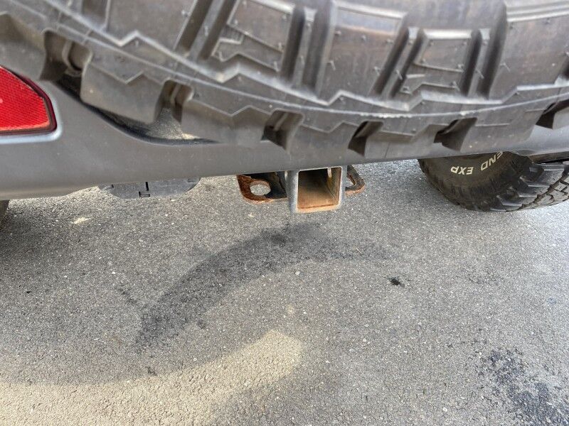 2021 Jeep Wrangler Unlimited Rubicon Springfield PA