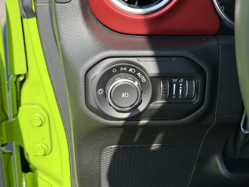 2021 Jeep Wrangler Unlimited Rubicon Crestwood KY