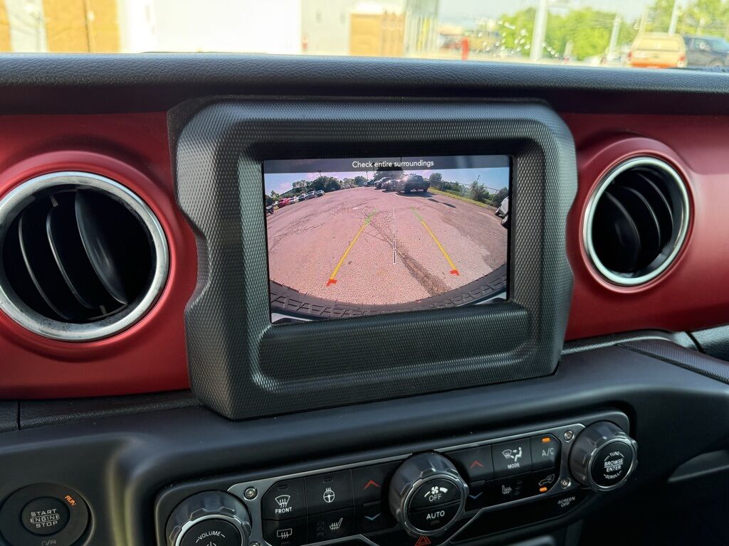 2021 Jeep Wrangler Unlimited Rubicon Crestwood KY
