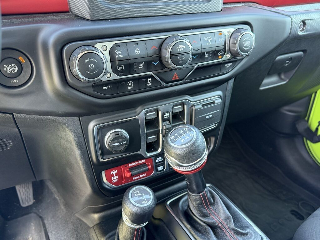 2021 Jeep Wrangler Unlimited Rubicon Crestwood KY