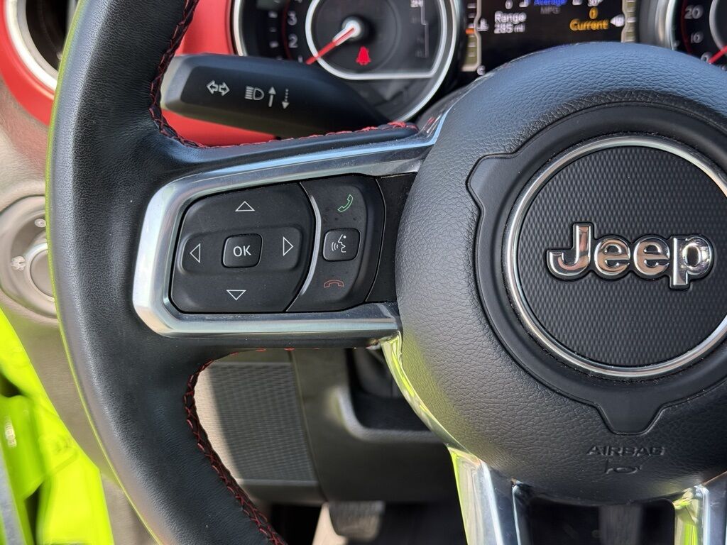 2021 Jeep Wrangler Unlimited Rubicon Crestwood KY