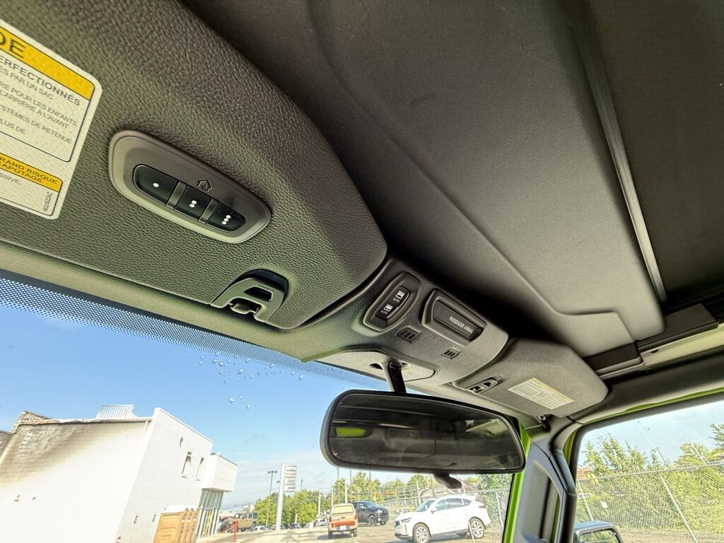 2021 Jeep Wrangler Unlimited Rubicon Crestwood KY