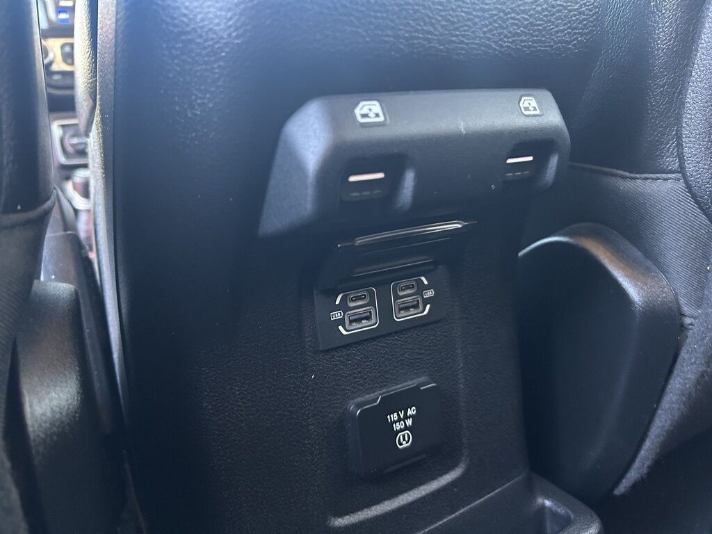 2021 Jeep Wrangler Unlimited Rubicon Crestwood KY