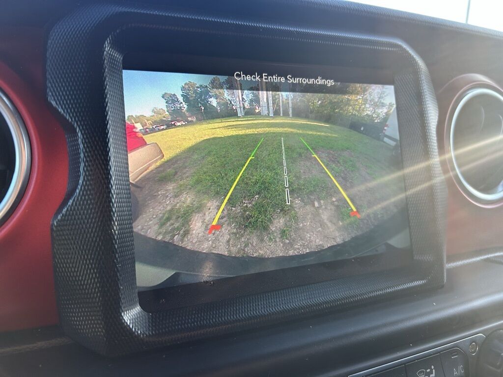 2021 Jeep Wrangler Unlimited Rubicon Crestwood KY