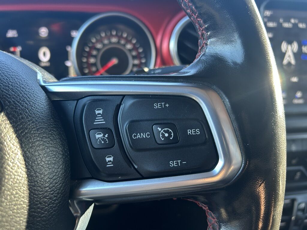 2021 Jeep Wrangler Unlimited Rubicon Crestwood KY