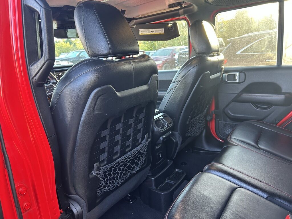 2021 Jeep Wrangler Unlimited Rubicon Crestwood KY