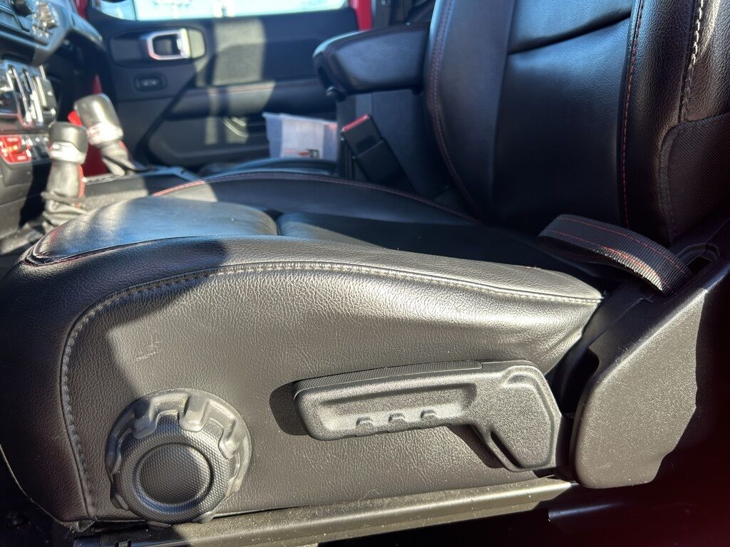 2021 Jeep Wrangler Unlimited Rubicon Crestwood KY