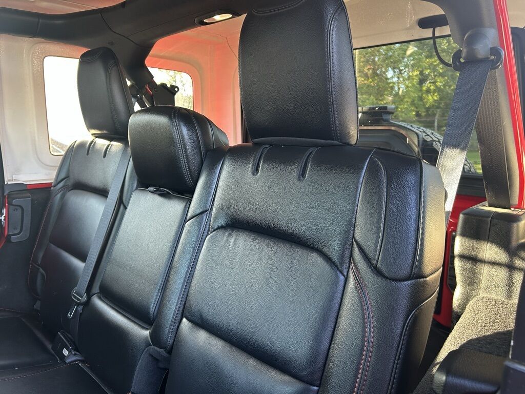 2021 Jeep Wrangler Unlimited Rubicon Crestwood KY