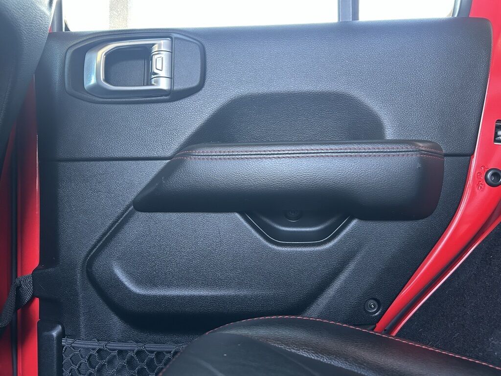 2021 Jeep Wrangler Unlimited Rubicon Crestwood KY