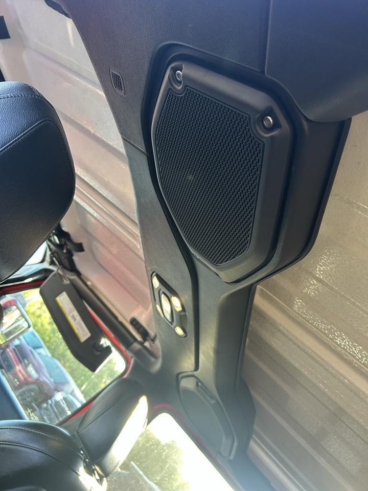 2021 Jeep Wrangler Unlimited Rubicon Crestwood KY