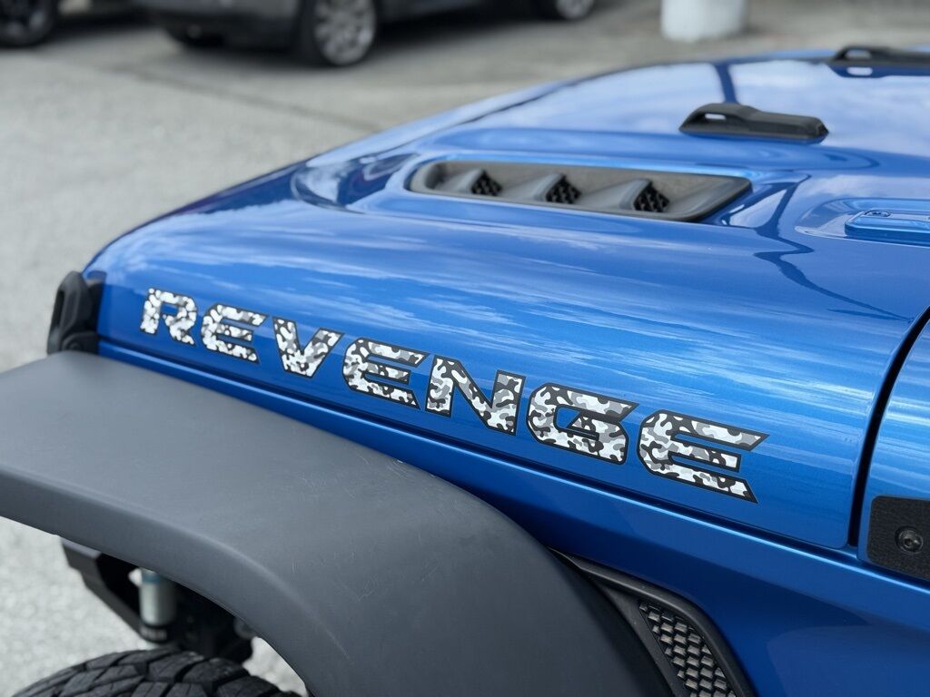2021 Jeep Wrangler Unlimited Rubicon Crestwood KY