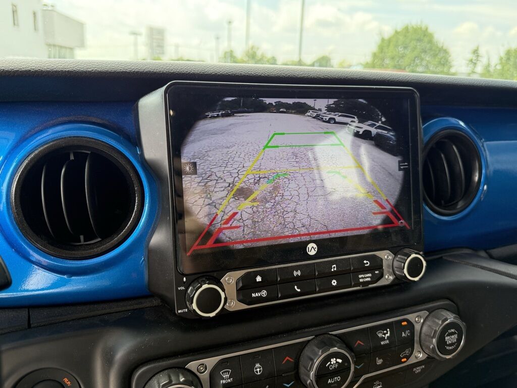 2021 Jeep Wrangler Unlimited Rubicon Crestwood KY