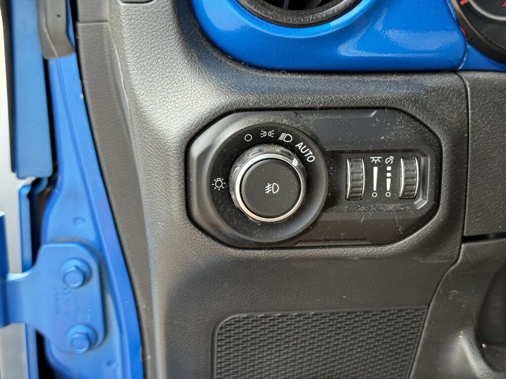 2021 Jeep Wrangler Unlimited Rubicon Crestwood KY