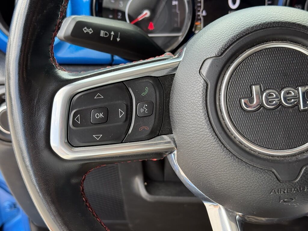 2021 Jeep Wrangler Unlimited Rubicon Crestwood KY
