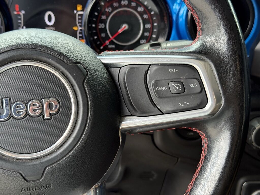 2021 Jeep Wrangler Unlimited Rubicon Crestwood KY