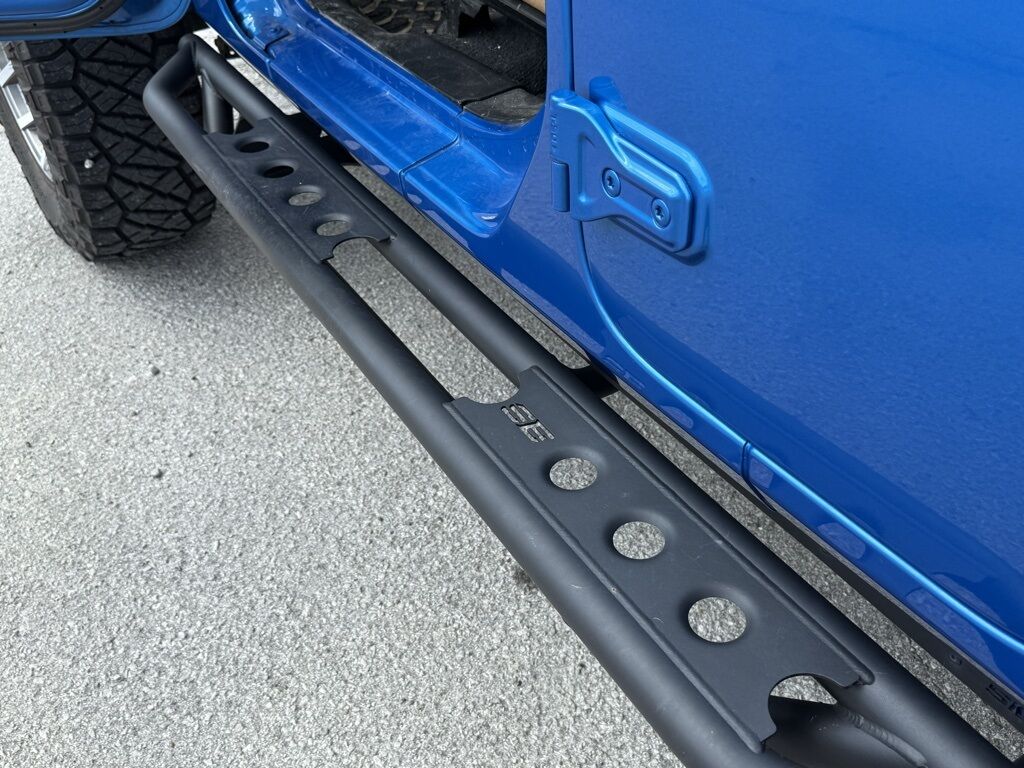 2021 Jeep Wrangler Unlimited Rubicon Crestwood KY