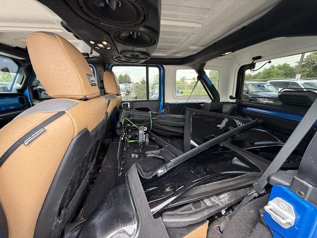 2021 Jeep Wrangler Unlimited Rubicon Crestwood KY