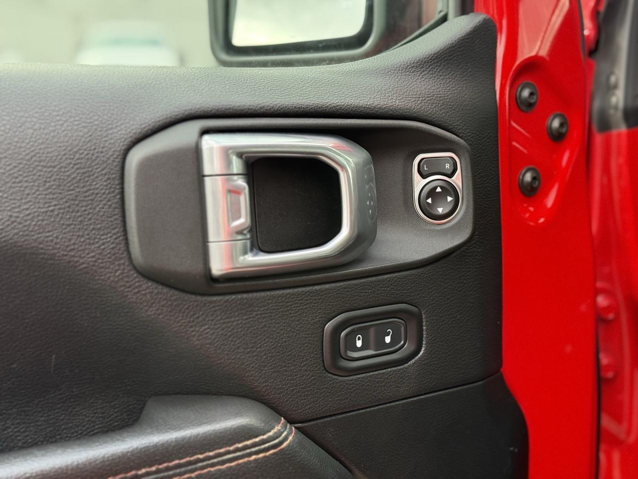 2021 Jeep Wrangler Unlimited Rubicon Crestwood KY