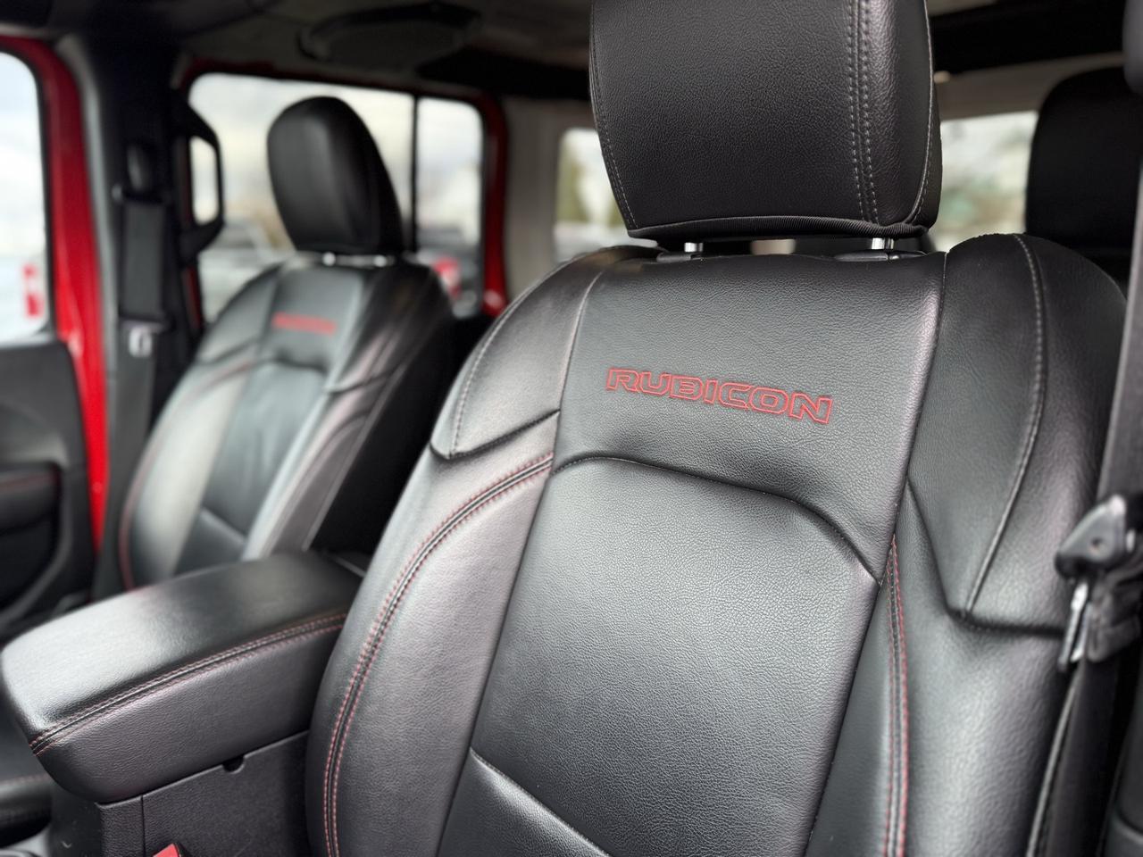 2021 Jeep Wrangler Unlimited Rubicon Crestwood KY