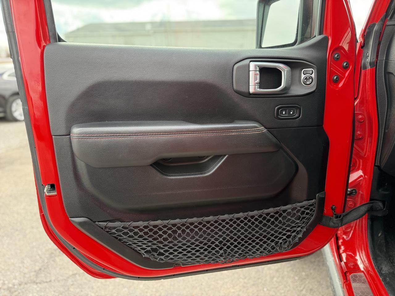 2021 Jeep Wrangler Unlimited Rubicon Crestwood KY