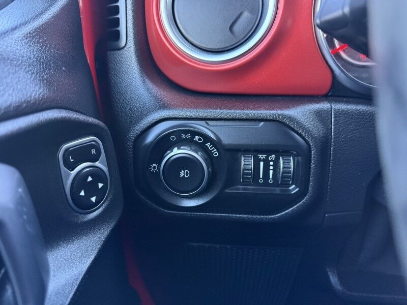 2021 Jeep Wrangler Unlimited Rubicon Diesel 4x4 Collinsville OK