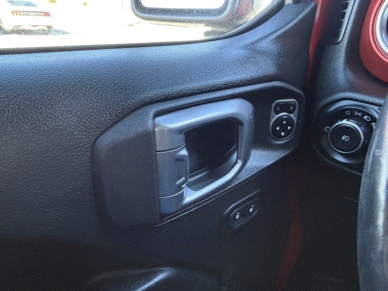 2021 Jeep Wrangler Unlimited Rubicon Diesel 4x4 Collinsville OK